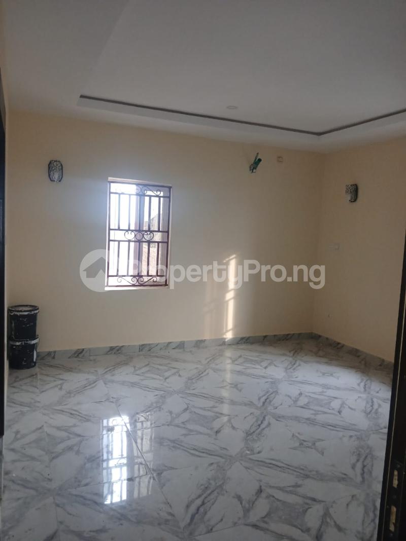 3 bedroom Flat / Apartment for rent Majek Sangotedo Ajah Lagos