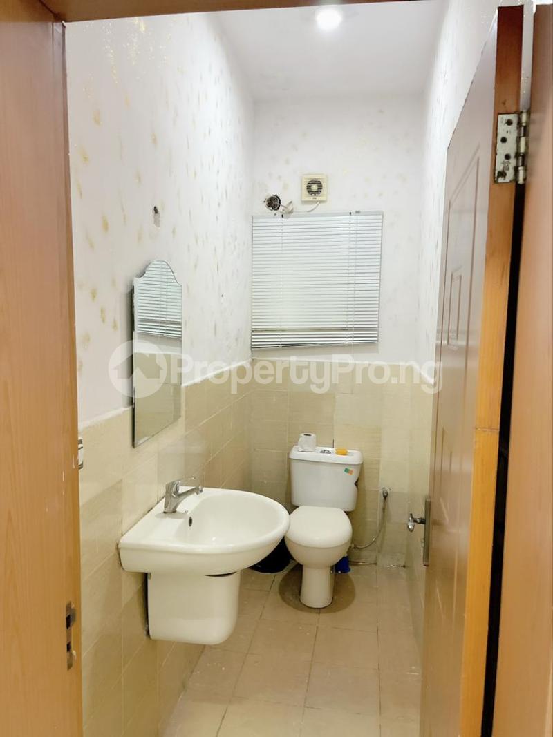 3 bedroom Flat / Apartment for rent Prime Water View Gardens 2. Lekki Phase 1 Lekki Lagos