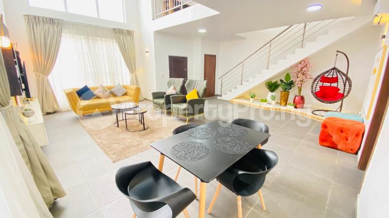 3 bedroom Flat / Apartment for shortlet Lekki Phase 1 Lekki Lagos