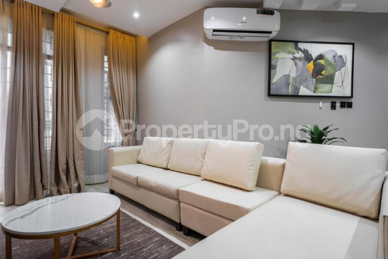 Flat / Apartment for shortlet Ikate Lekki Lagos