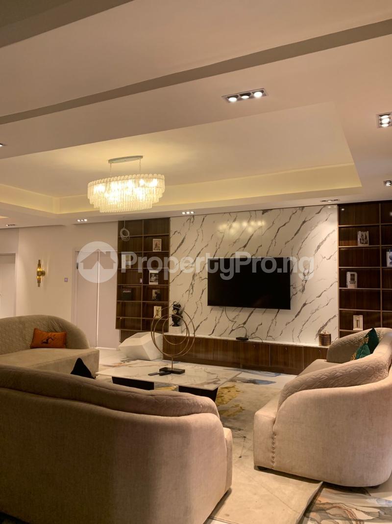 3 bedroom Flat / Apartment for shortlet Ikoyi Lagos
