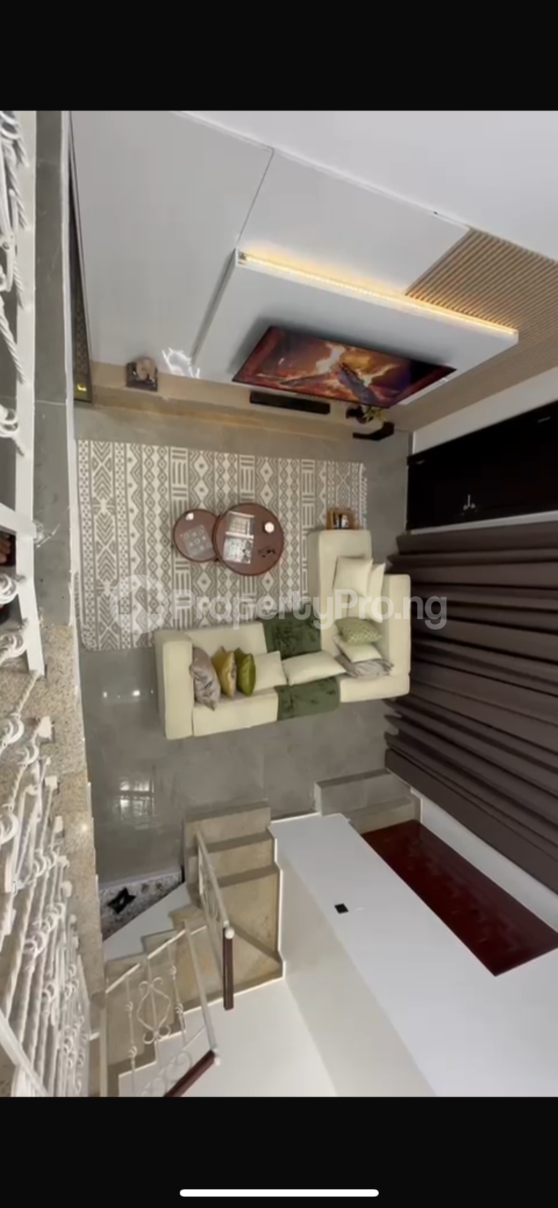 Flat / Apartment for rent Lekki Phase 1 Lekki Lagos