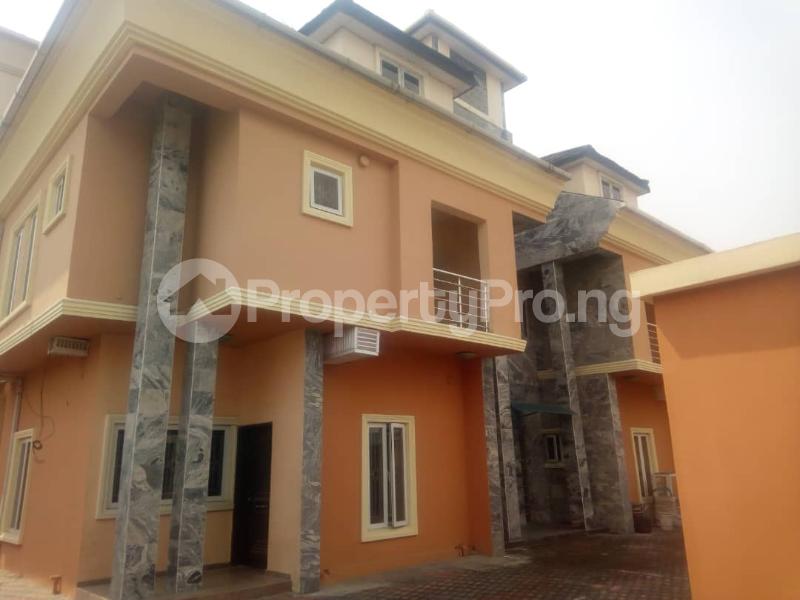 3 bedroom House for rent   Lekki Phase 1 Lekki Lagos
