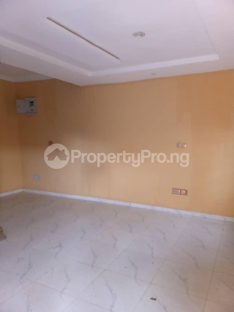 3 bedroom Flat / Apartment for rent Royal Palmwill Estate Badore Ajah Lagos