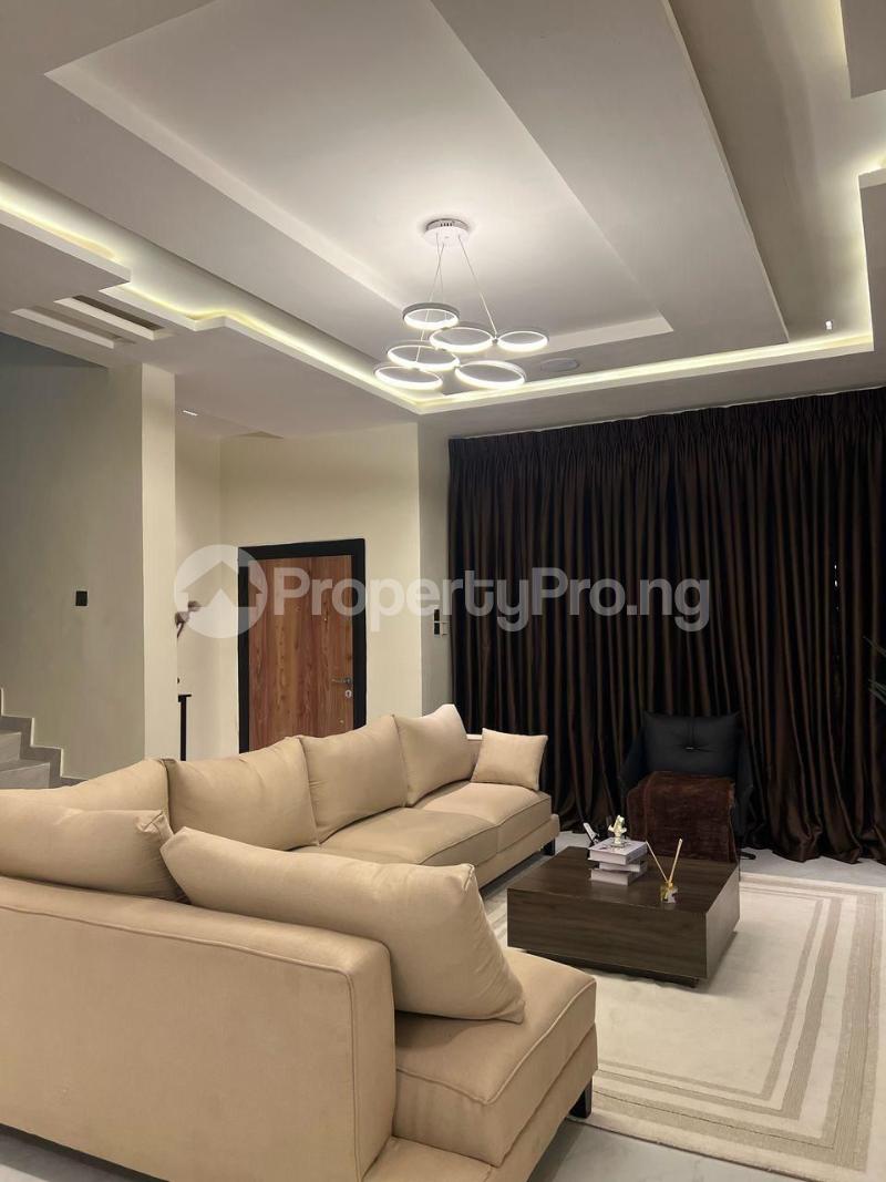 3 bedroom House for shortlet Ikate Lekki Lagos