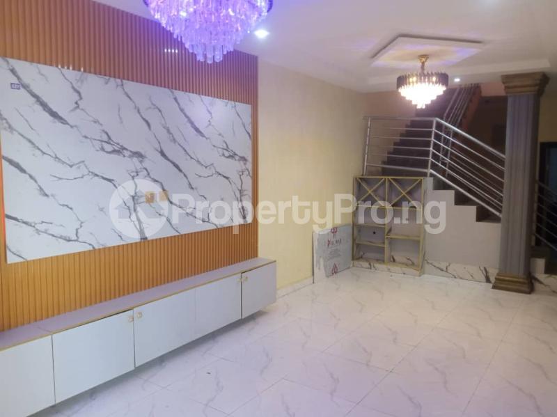3 bedroom House for rent Badore Road Badore Ajah Lagos - 13