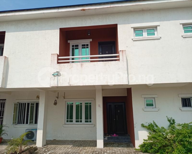 3 bedroom House for sale Meridian Park Awoyaya Ajah Lagos