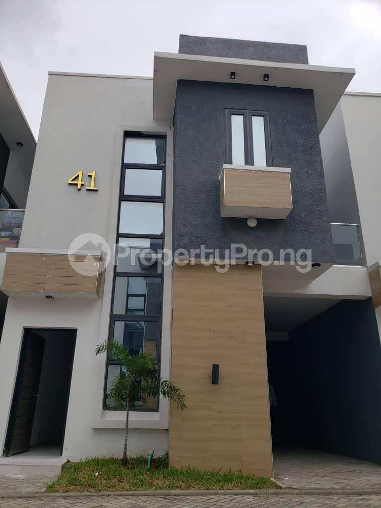 3 bedroom House for sale Lekki Palm City Ajah Lagos