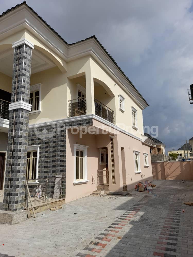 3 bedroom House for sale Lugbe Abuja