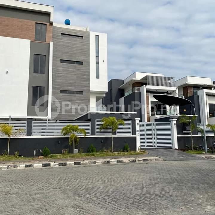 House for sale Banana Island Estate Ikoyi Banana Island Ikoyi Lagos
