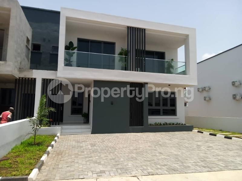 3 bedroom House for sale Lekki Lagos