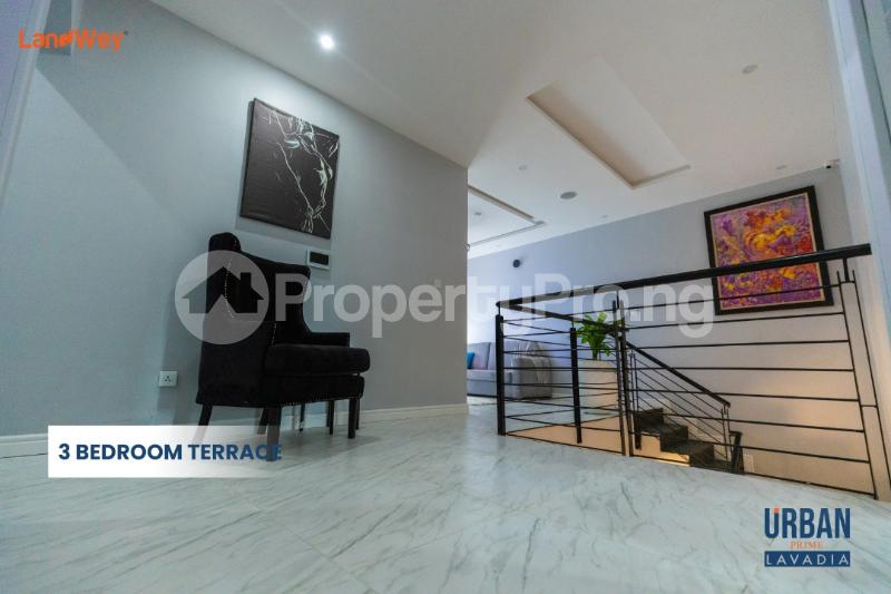 House for sale Ogombo Road Abraham Adesanya Ajah Lagos