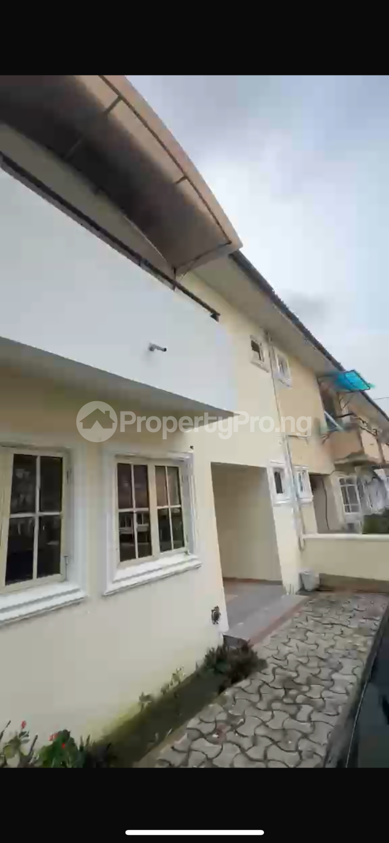 3 bedroom House for rent Ikota Lekki Lagos