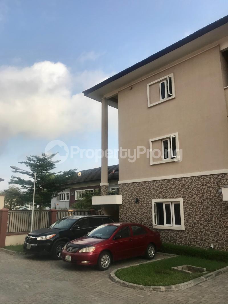 3 bedroom House for sale   Osapa london Lekki Lagos
