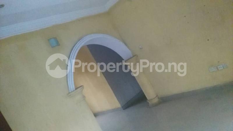 3 bedroom Flat / Apartment for rent Gateway Estate Magodo GRA Phase 1 Ojodu Lagos