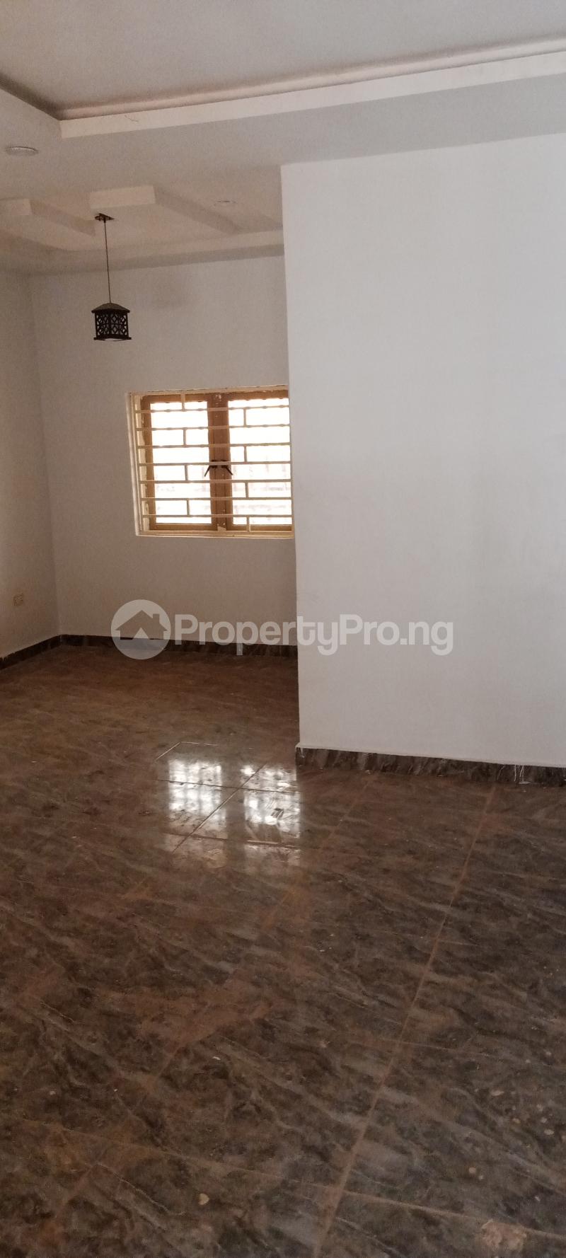 3 Bedroom Flat / Apartment in Kubwa Abuja Flat / Apartment for rent