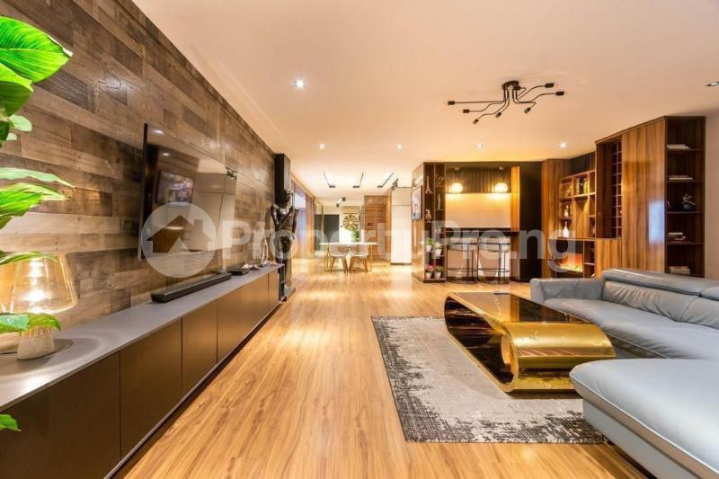 3 bedroom Flat / Apartment for shortlet Lekki Phase 1 Lekki Lagos