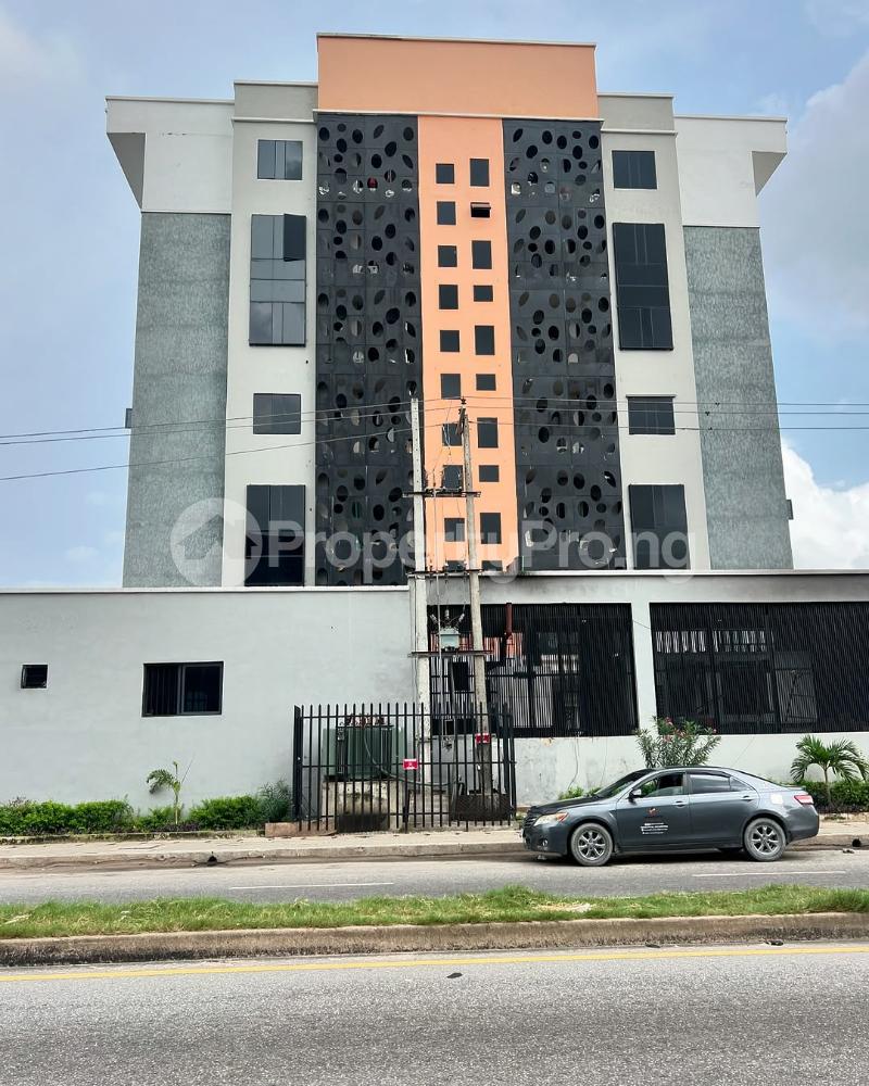 3 bedroom House for rent Lekki Phase 1 Lekki Lagos