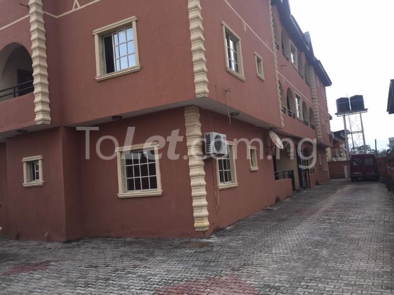 3 Bedroom Flat / Apartment in Canaan Estate Ajah Lagos Flat