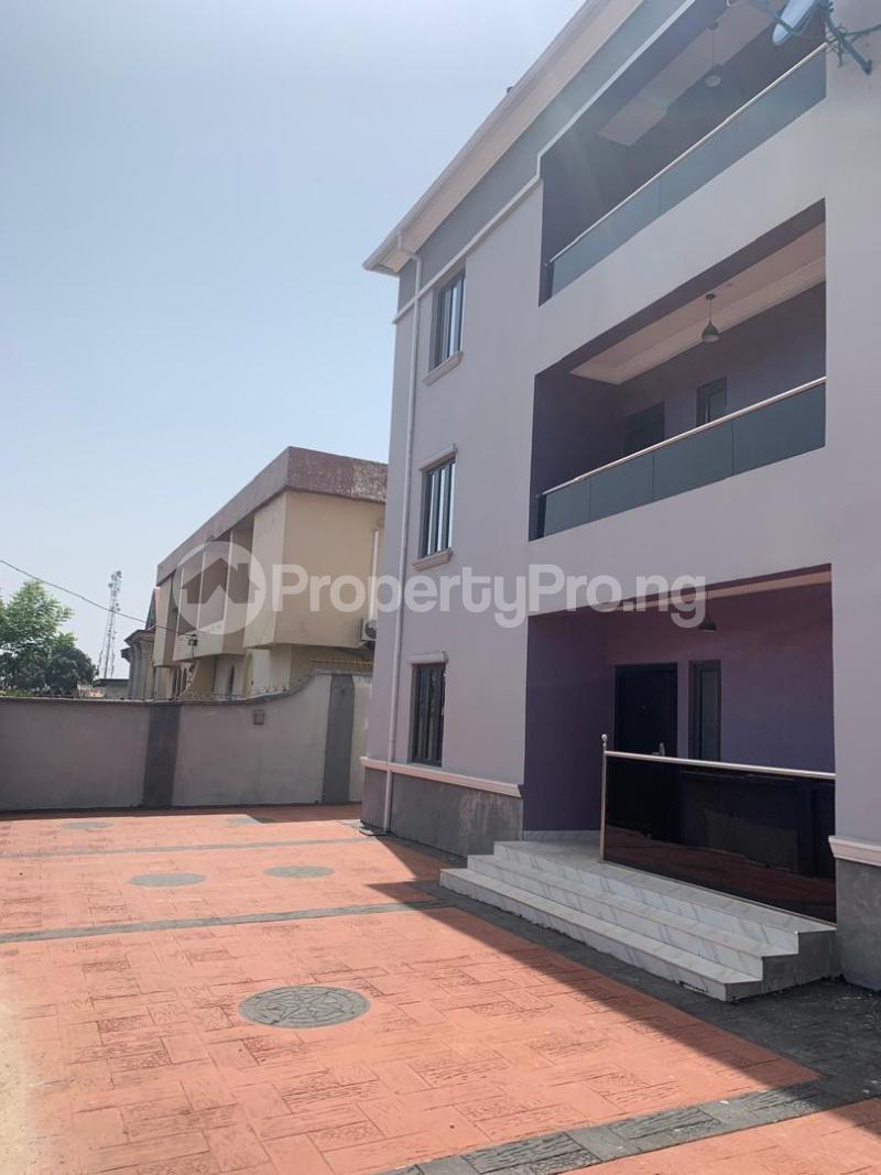 3 bedroom House for rent Oshodi Lagos