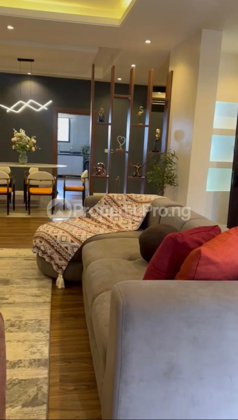 3 bedroom Flat / Apartment for shortlet ONIRU Victoria Island Lagos