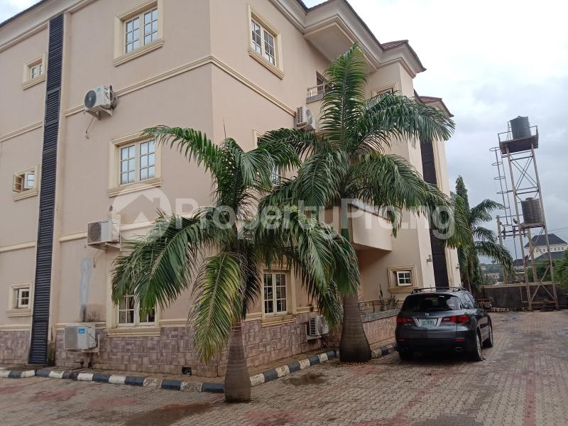 3 bedroom Flat / Apartment for rent Katampe Main Abuja