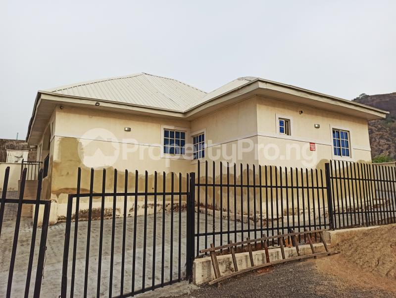 4 bedroom House for sale Byazhin, Kubwa Abuja