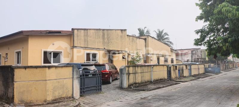 3 bedroom House for sale Mayfair Gardens Estate Awoyaya Ajah Lagos