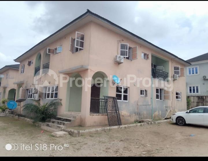3 bedroom House for sale Onireke Gra, Ibadan Oyo