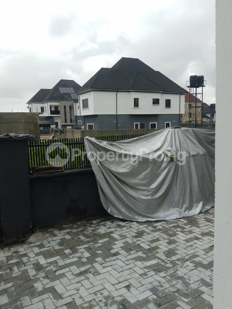 3 bedroom House for rent Opposite River Park Estate, Nut Sabon Lugbe Lugbe Abuja