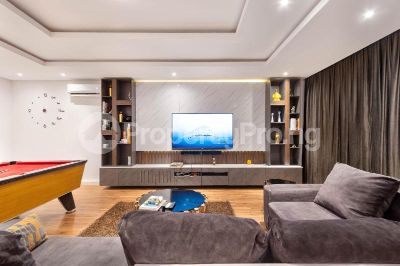 3 bedroom Flat / Apartment for shortlet Freedom Way Lekki Phase 1 Lekki Lagos