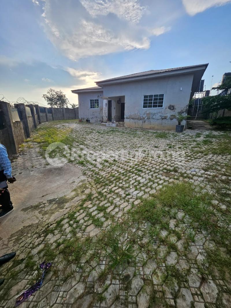 3 bedroom House for sale By Sunnyvale, Abuja Duboyi Abuja