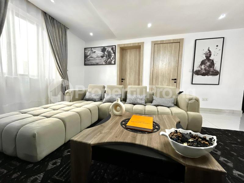 3 bedroom Flat / Apartment for shortlet Ikate Lekki Lagos