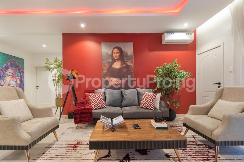 2 bedroom Flat / Apartment for shortlet Lekki Phase 1 Lekki Lagos