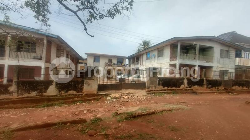 10 bedroom Flat / Apartment for sale House 8, Monatan Rd, Iyana Eleha Bus Stp, Iyana Church, Iwo Rd Ibadan Oyo