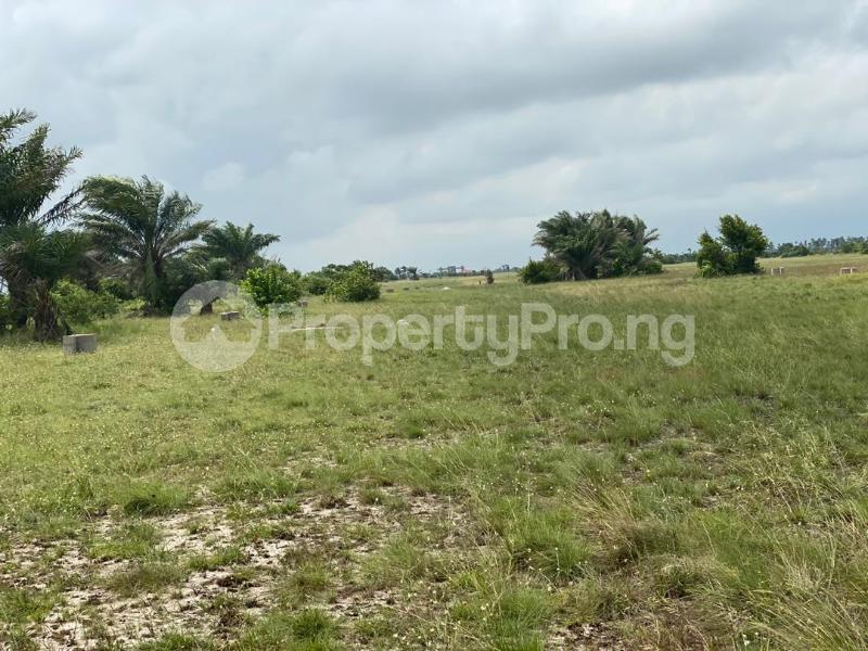 Land for sale Adjacent Lacampagn Beach Resort, Free Trade Zone, Dangote Refinery Lekki Lagos