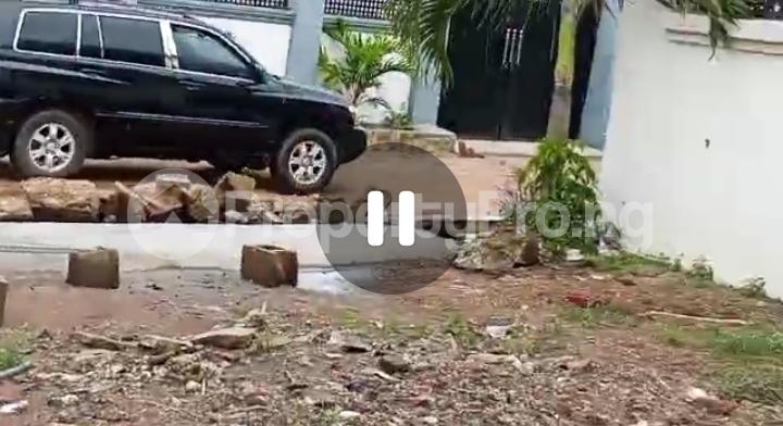 Land for sale Sharp Corner Oluyole Estate Ibadan Oluyole Estate Ibadan Oyo