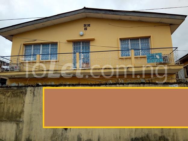 3 bedroom Commercial Property for rent 20 John Olugbon Toyin street Ikeja Lagos