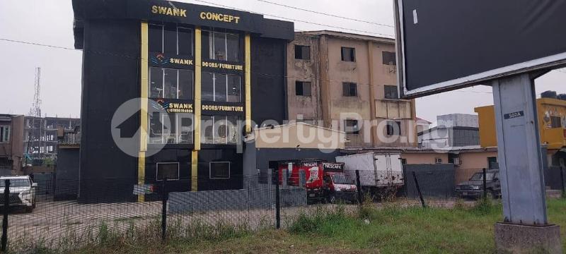 House for sale Jakande Lekki Lagos