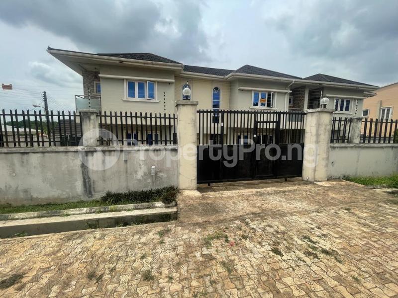 3 bedroom House for sale Inside Main Alalubosa Gra Alalubosa Ibadan Oyo