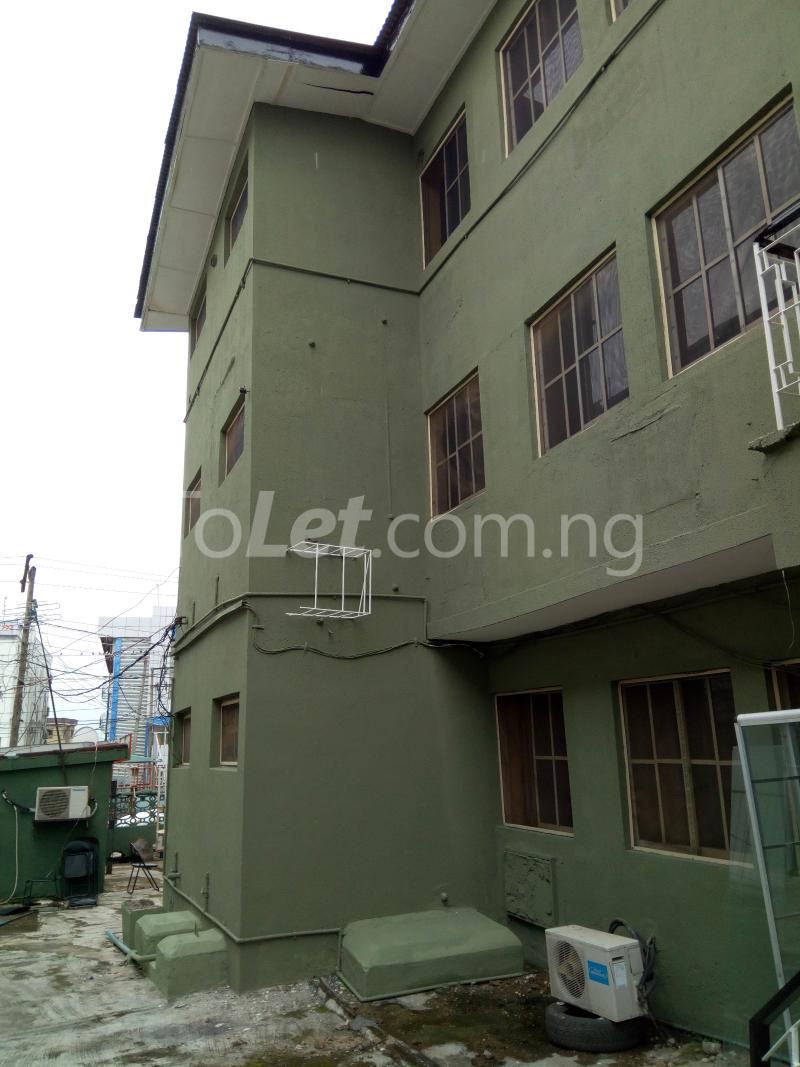 1 bedroom Commercial Property for rent Allen Avenue Allen Avenue Ikeja Lagos