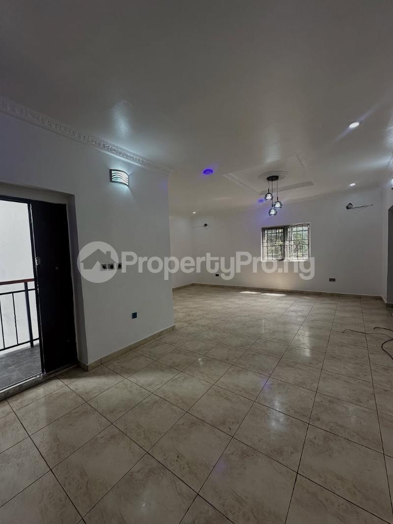 2 bedroom Flat / Apartment for rent Lekki Phase 1 Lekki Lagos