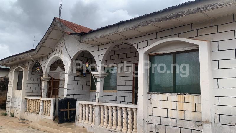 2 bedroom House for rent General Gas Akobo Ibadan Oyo