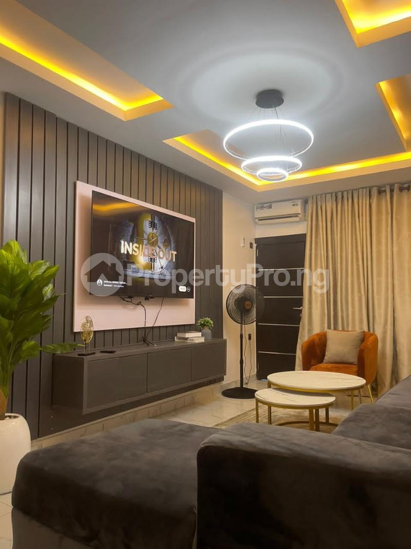 Flat / Apartment for shortlet Ajao Estate Isolo Lagos