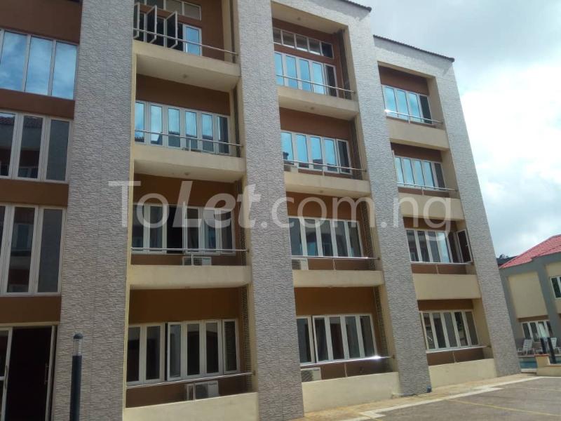 4 bedroom House for sale   Adeniyi Jones Ikeja Lagos
