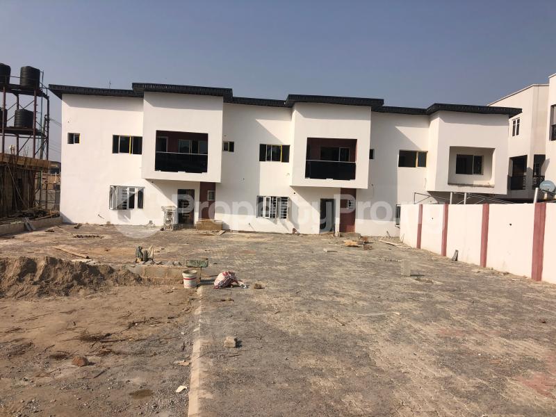 4 bedroom House for sale Iyaganku Gra Ibadan Oyo - 13