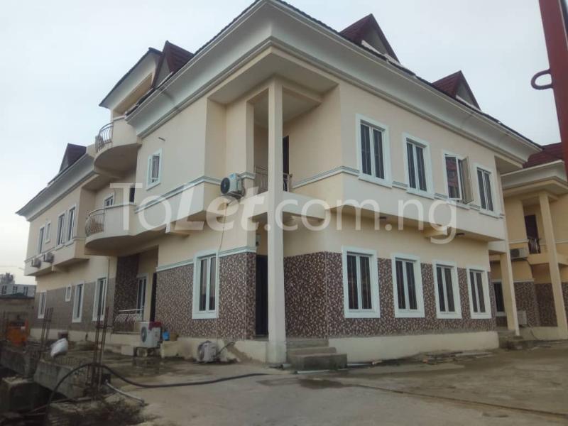 6 bedroom House for sale Salvation Road, Opebi Ikeja Lagos