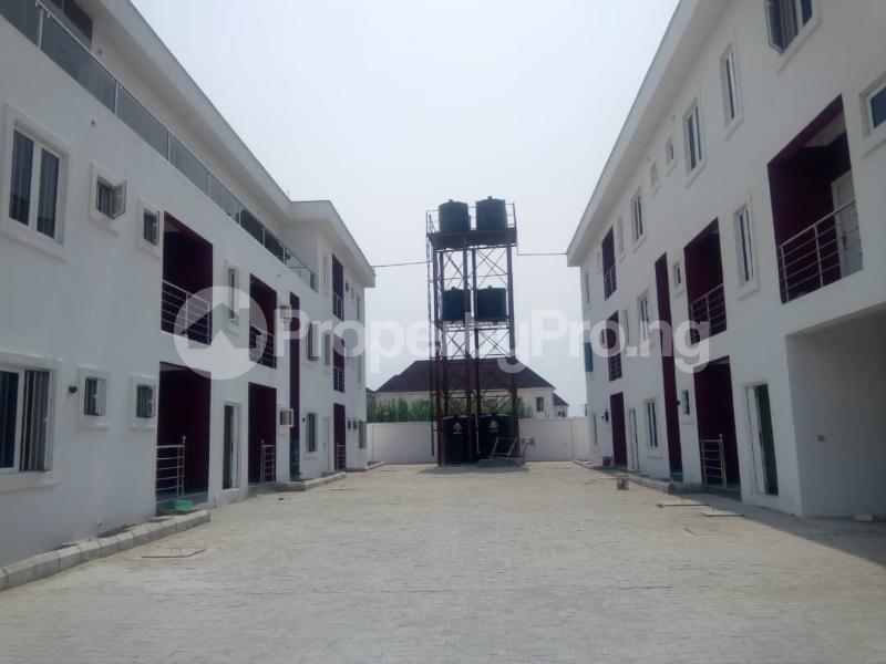 3 bedroom Flat / Apartment for sale   Ikota Lekki Lagos