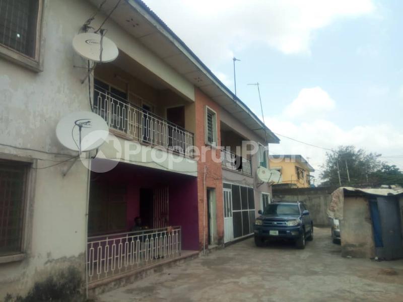 3 bedroom Flat / Apartment for sale   Ikotun Ikotun/Igando Lagos