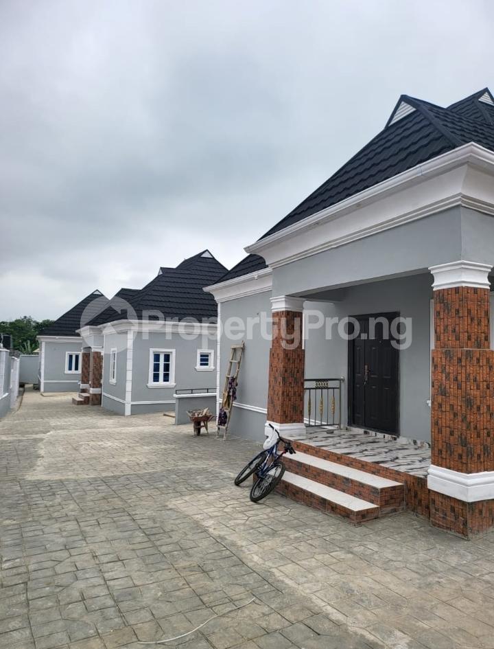 2 bedroom House for sale Peace Estate Iletitun Jericho Ibadan Iletuntun/Jericho extension Ibadan Oyo